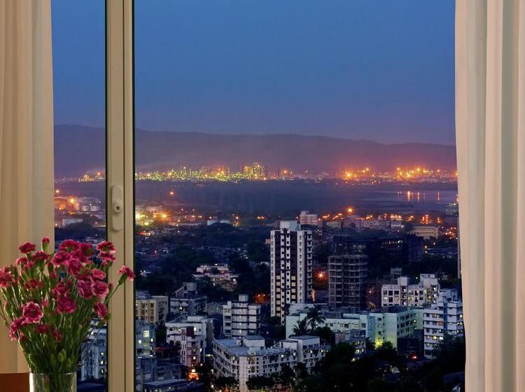 Hotel Itc Grand Central 13