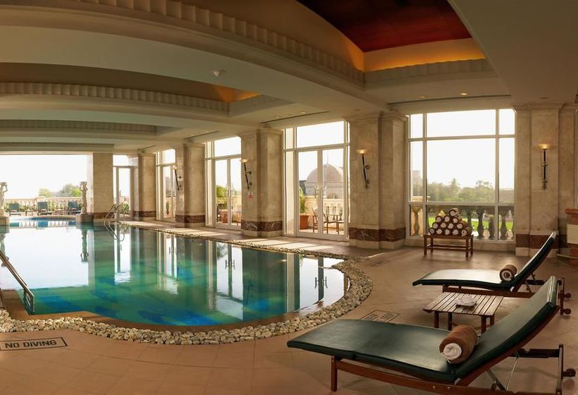 Hotel Itc Grand Central 16