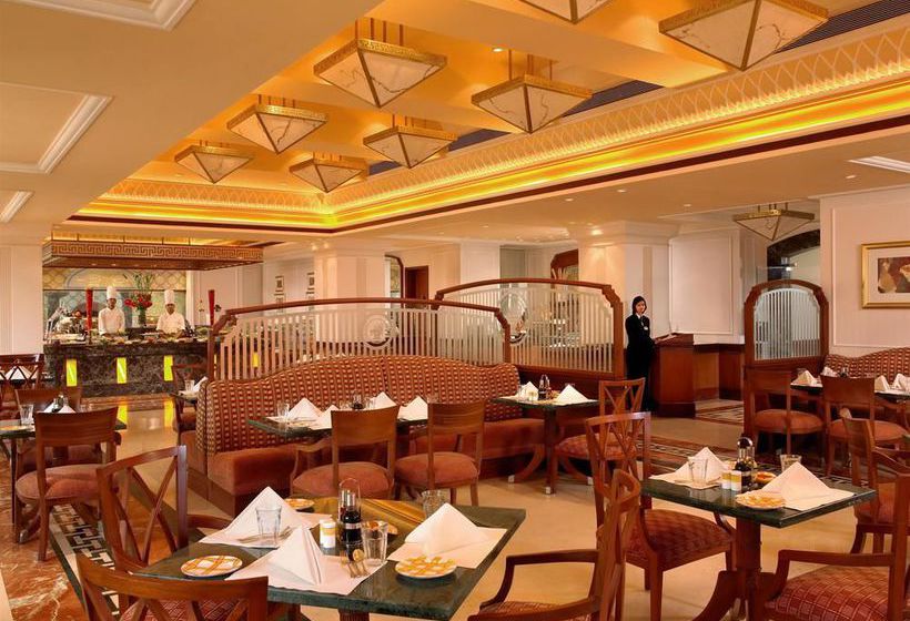 Hotel Itc Grand Central 17