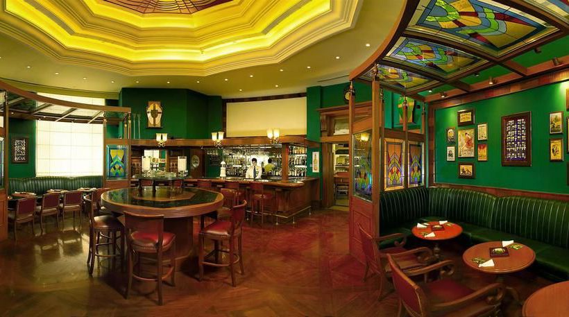 Hotel Itc Grand Central 19