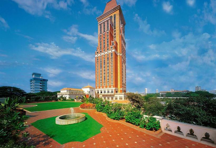 Hotel Itc Grand Central 2