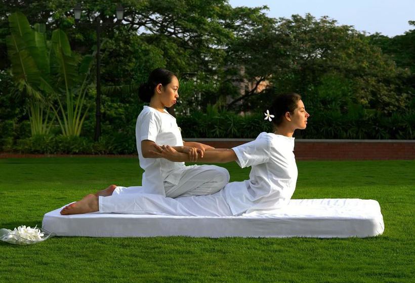 Hotel Itc Grand Central 20