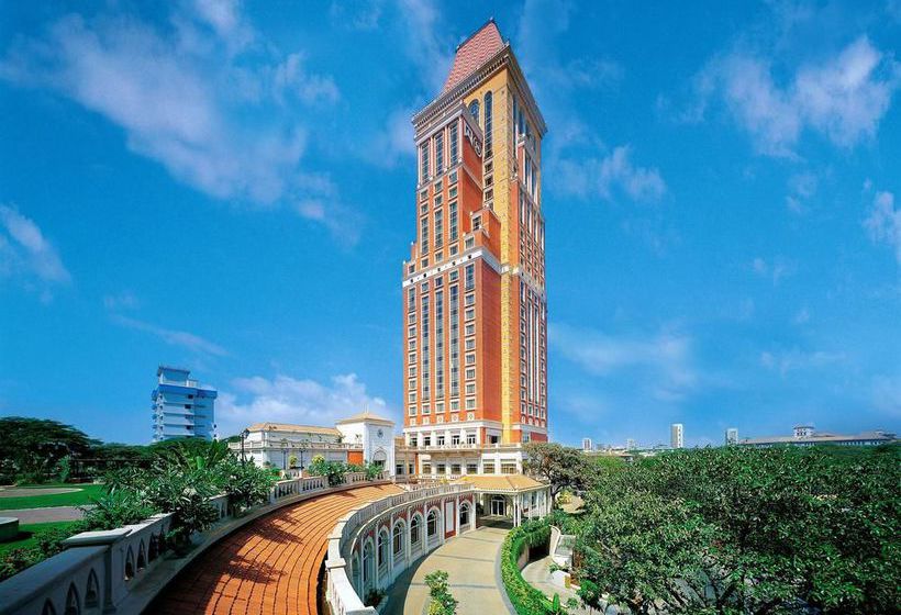 Hotel Itc Grand Central 3