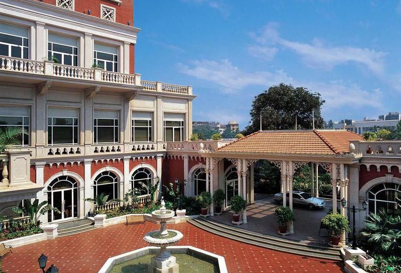 Hotel Itc Grand Central 4