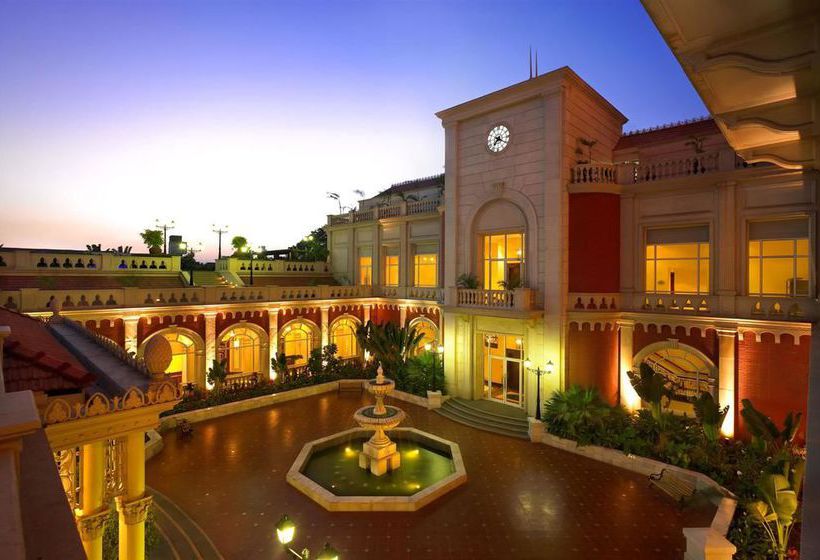 Hotel Itc Grand Central 6