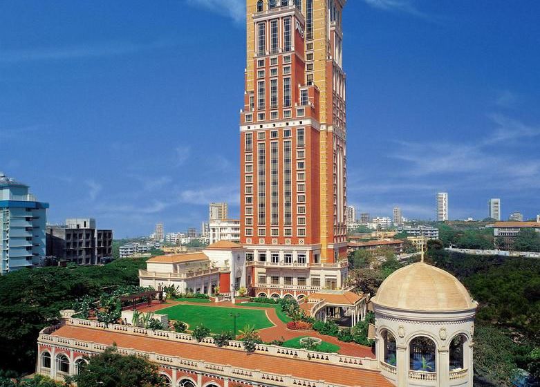 Hotel Itc Grand Central 7