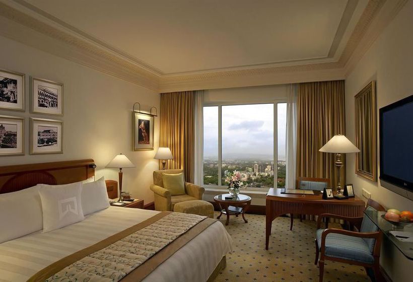 Hotel Itc Grand Central 8