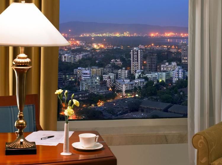 Hotel Itc Grand Central 9