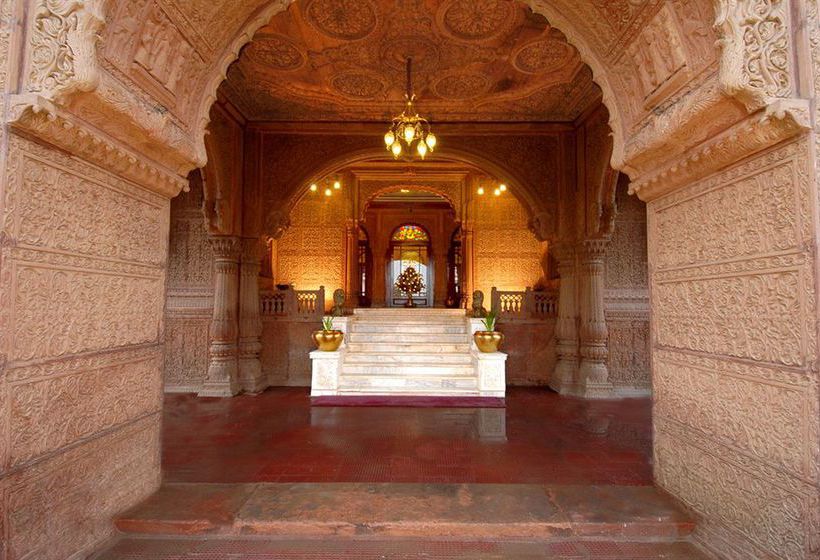 Hotel Laxmi Niwas Palace 1