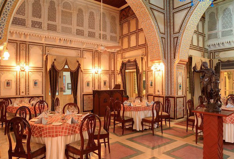 Hotel Laxmi Niwas Palace 10