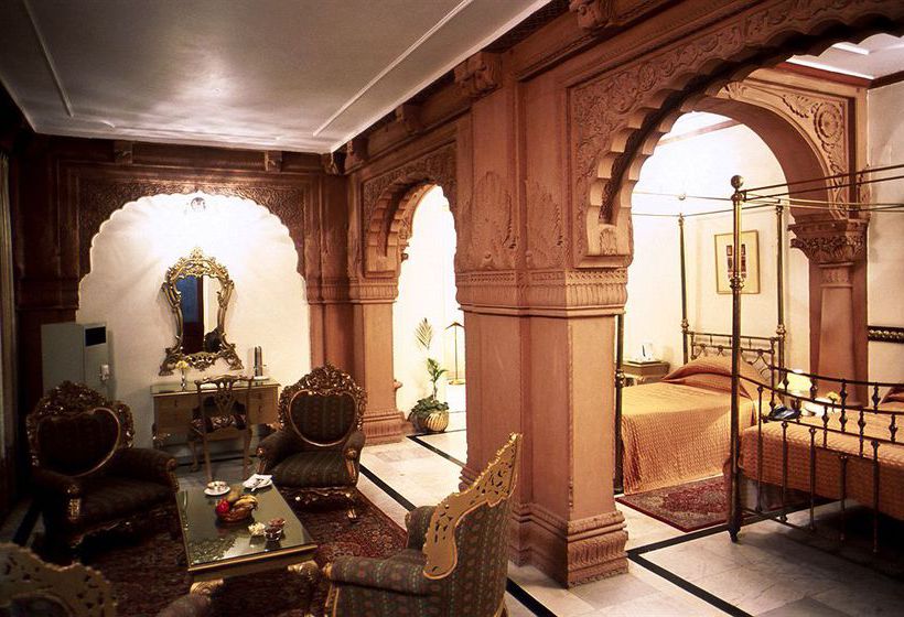 Hotel Laxmi Niwas Palace 11