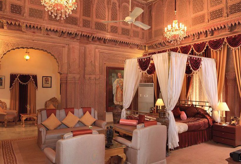 Hotel Laxmi Niwas Palace 13