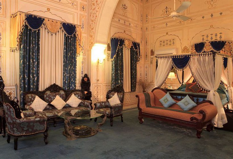 Hotel Laxmi Niwas Palace 14