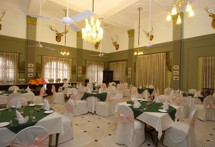 Hotel Laxmi Niwas Palace 15