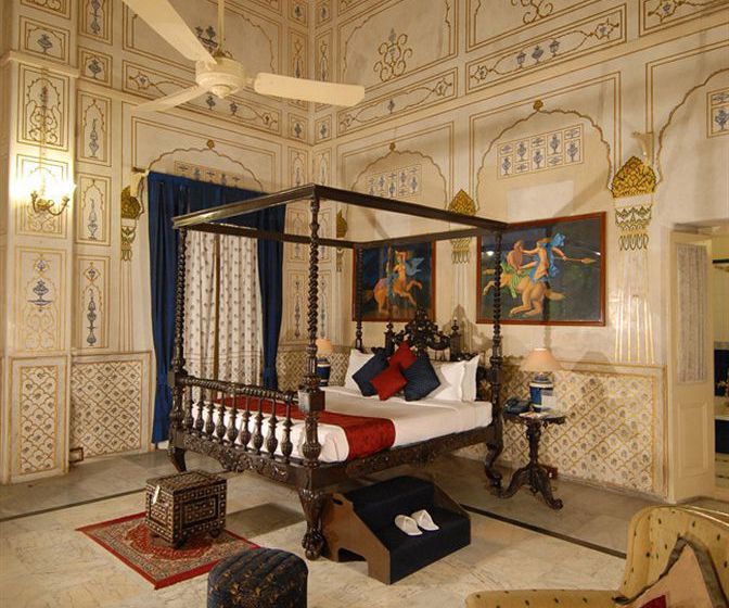 Hotel Laxmi Niwas Palace 17