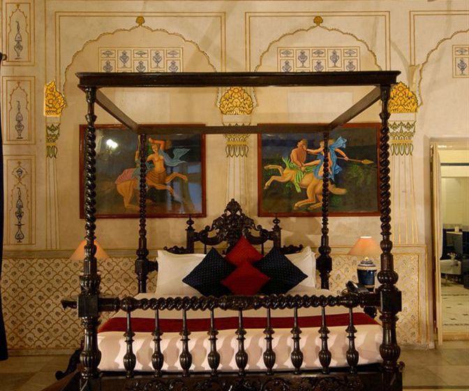 Hotel Laxmi Niwas Palace 18