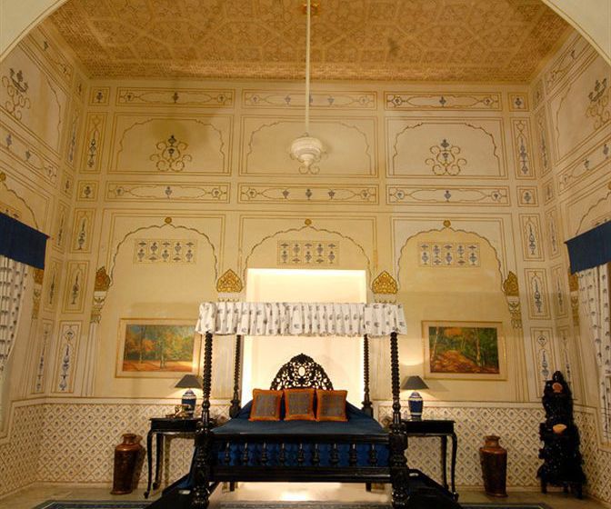 Hotel Laxmi Niwas Palace 19