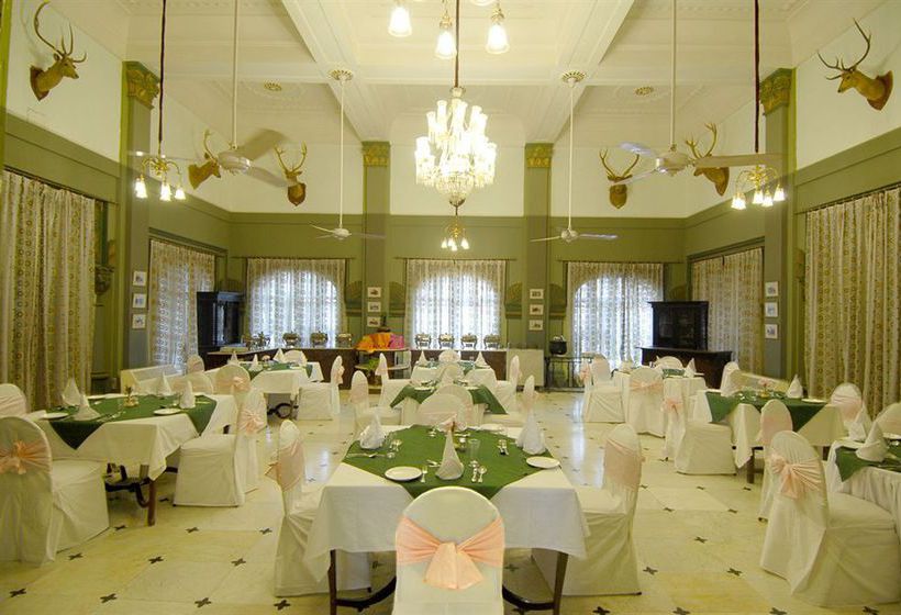 Hotel Laxmi Niwas Palace 3