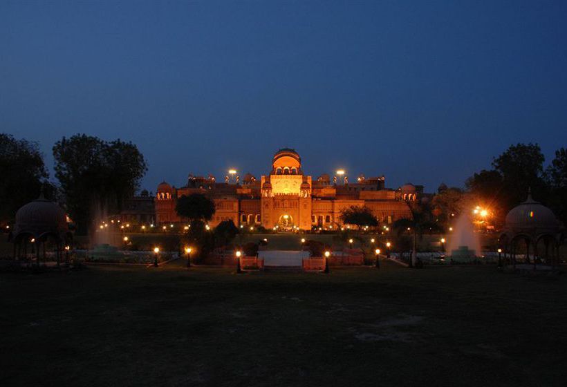 Hotel Laxmi Niwas Palace 5