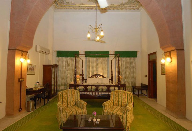 Hotel Laxmi Niwas Palace 6