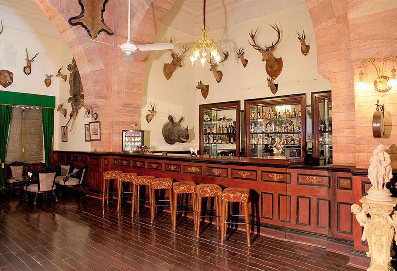 Hotel Laxmi Niwas Palace 7