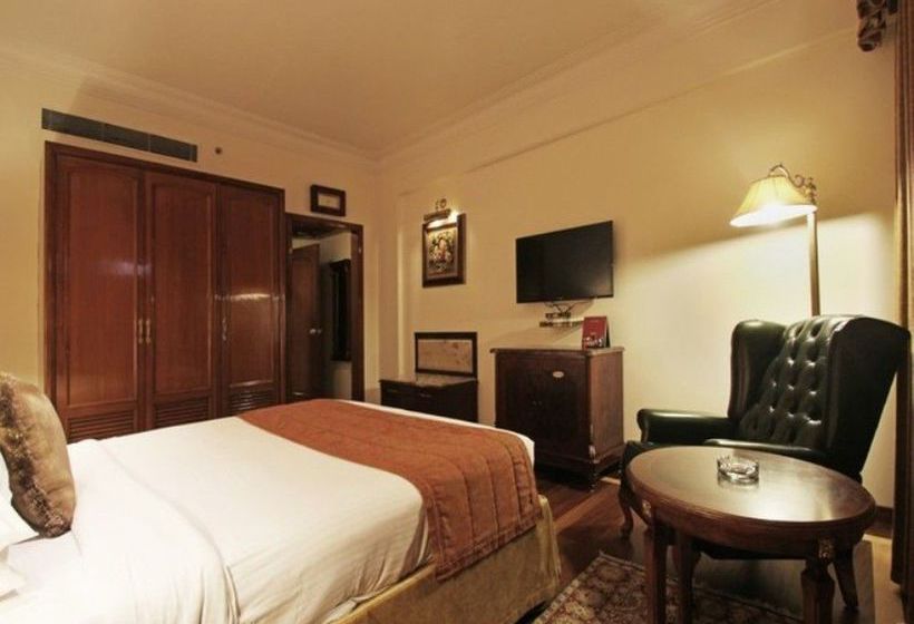 Radisson Hotel Jalandhar 14