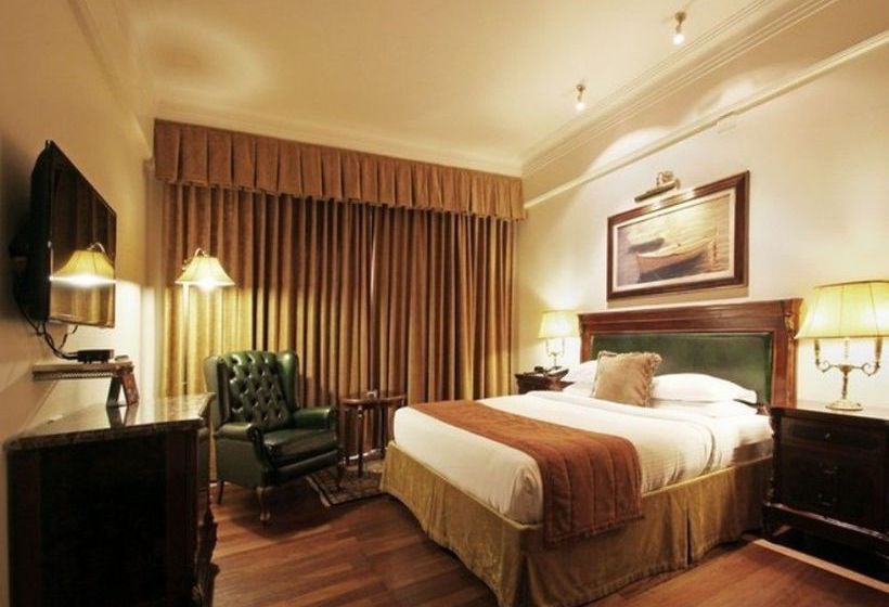 Radisson Hotel Jalandhar 15