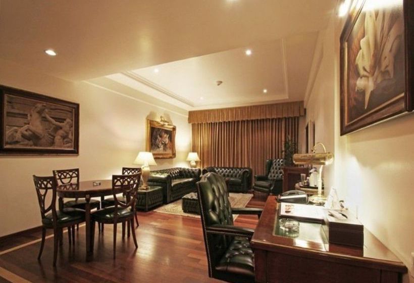 Radisson Hotel Jalandhar 17