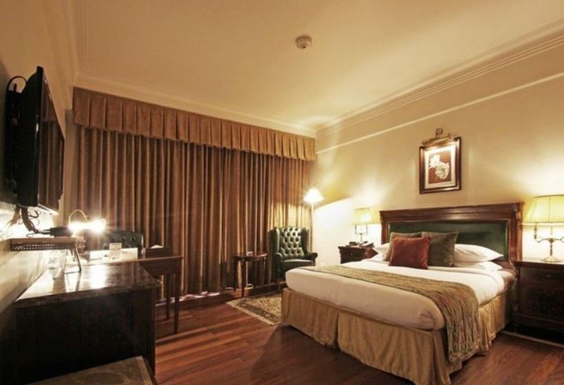 Radisson Hotel Jalandhar 18