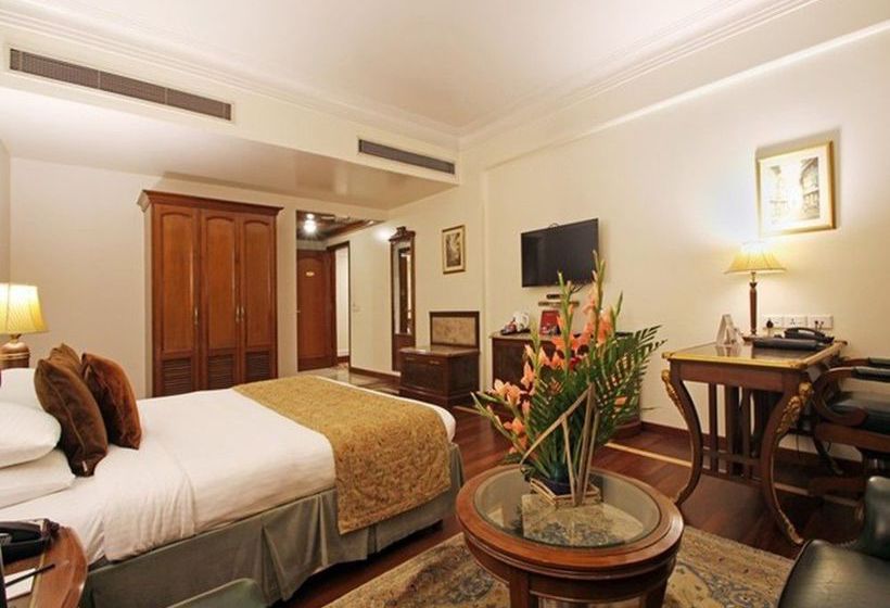 Radisson Hotel Jalandhar 19