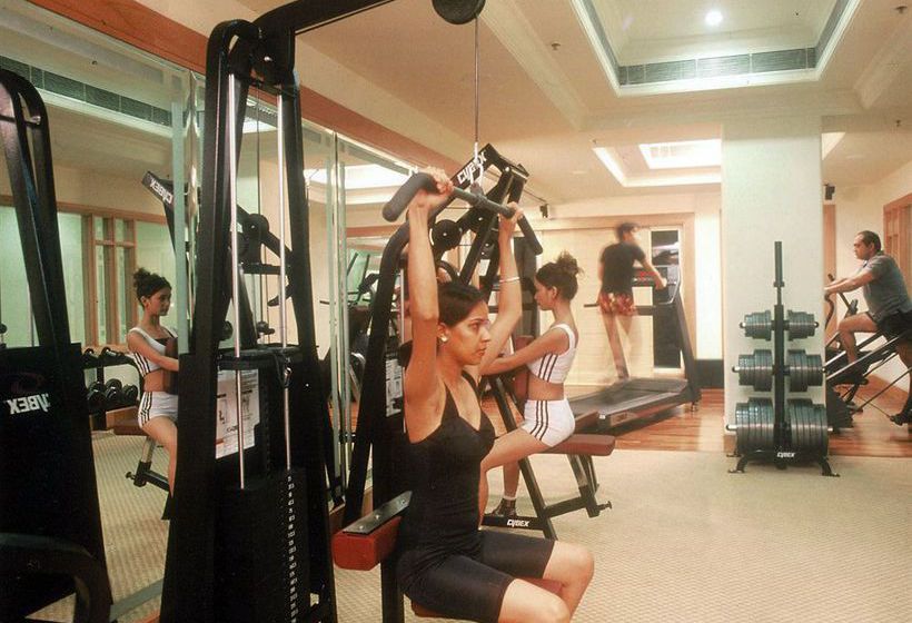 Radisson Hotel Jalandhar 2