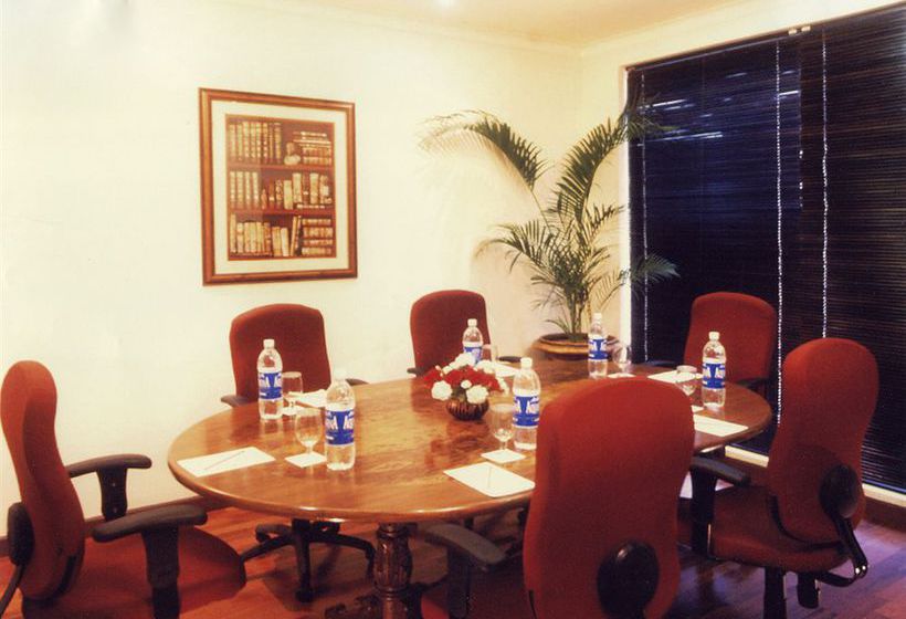 Radisson Hotel Jalandhar 5