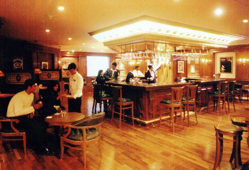 Radisson Hotel Jalandhar 6