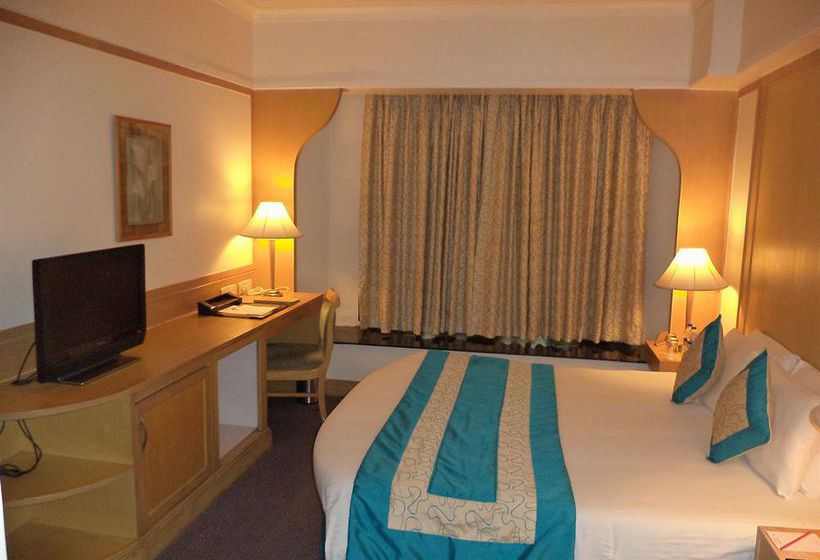 Vits Luxury Business Hotels 1