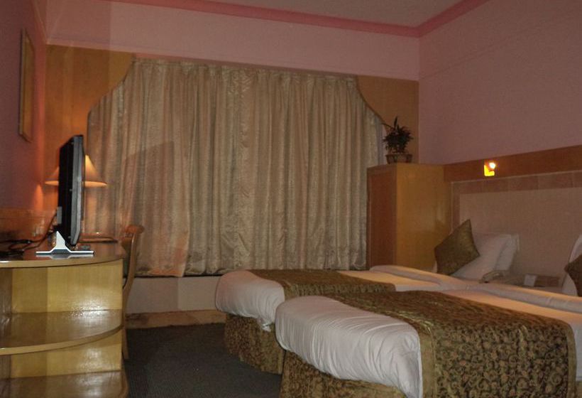 Vits Luxury Business Hotels 10