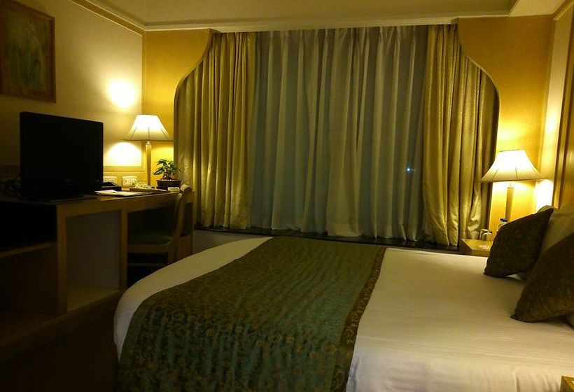 Vits Luxury Business Hotels 11