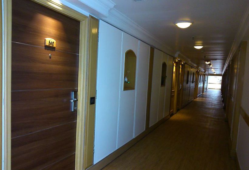 Vits Luxury Business Hotels 12