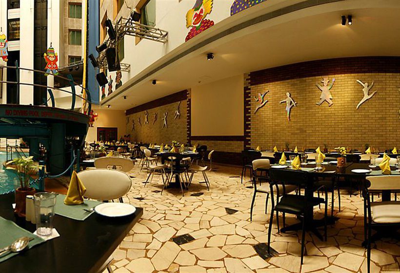 Vits Luxury Business Hotels 13