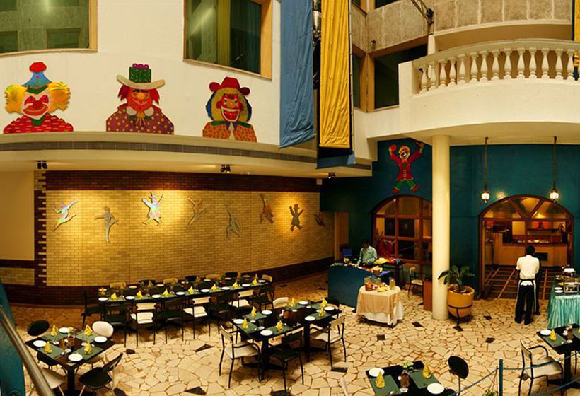 Vits Luxury Business Hotels 15