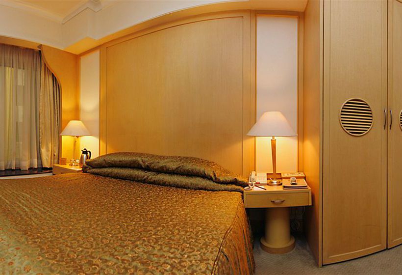 Vits Luxury Business Hotels 16