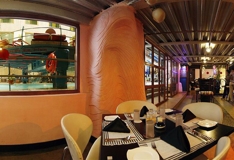 Vits Luxury Business Hotels 17