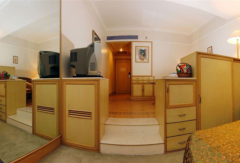 Vits Luxury Business Hotels 18