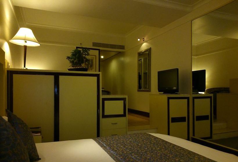 Vits Luxury Business Hotels 19