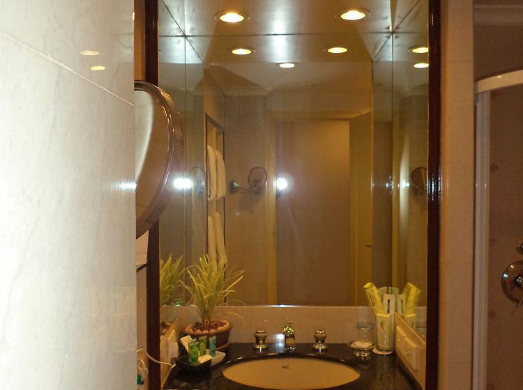 Vits Luxury Business Hotels 20