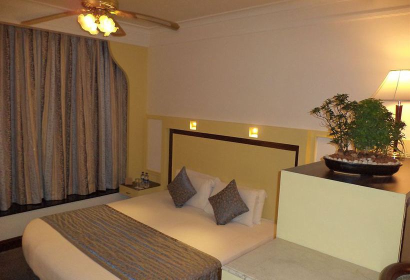 Vits Luxury Business Hotels 5