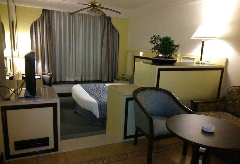 Vits Luxury Business Hotels 6