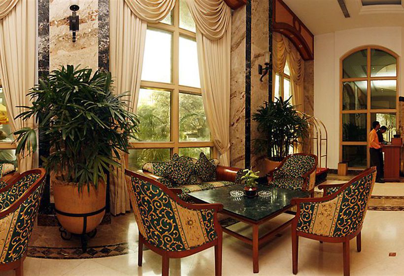 Vits Luxury Business Hotels 8