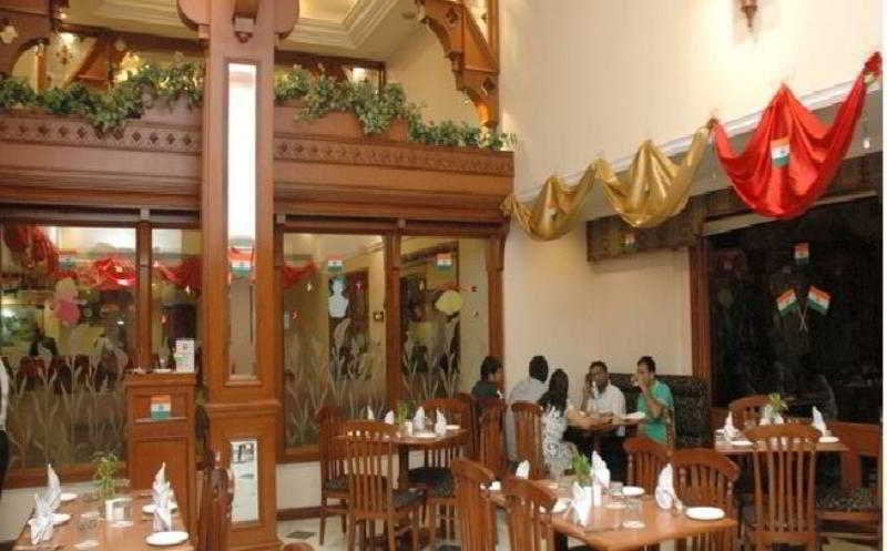 Hotel Comfort Inn Sunset 11