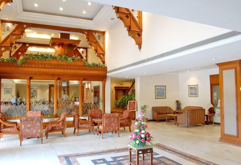 Hotel Comfort Inn Sunset 2