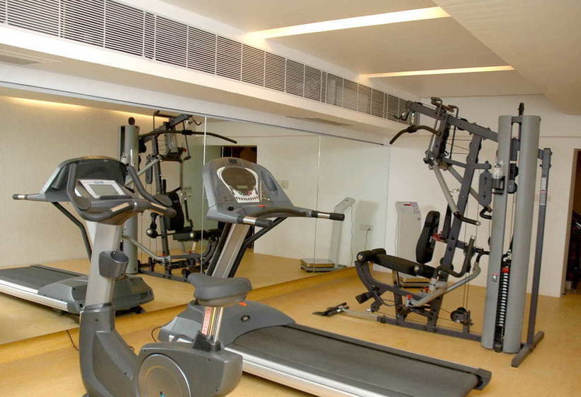 Hotel Comfort Inn Sunset 3